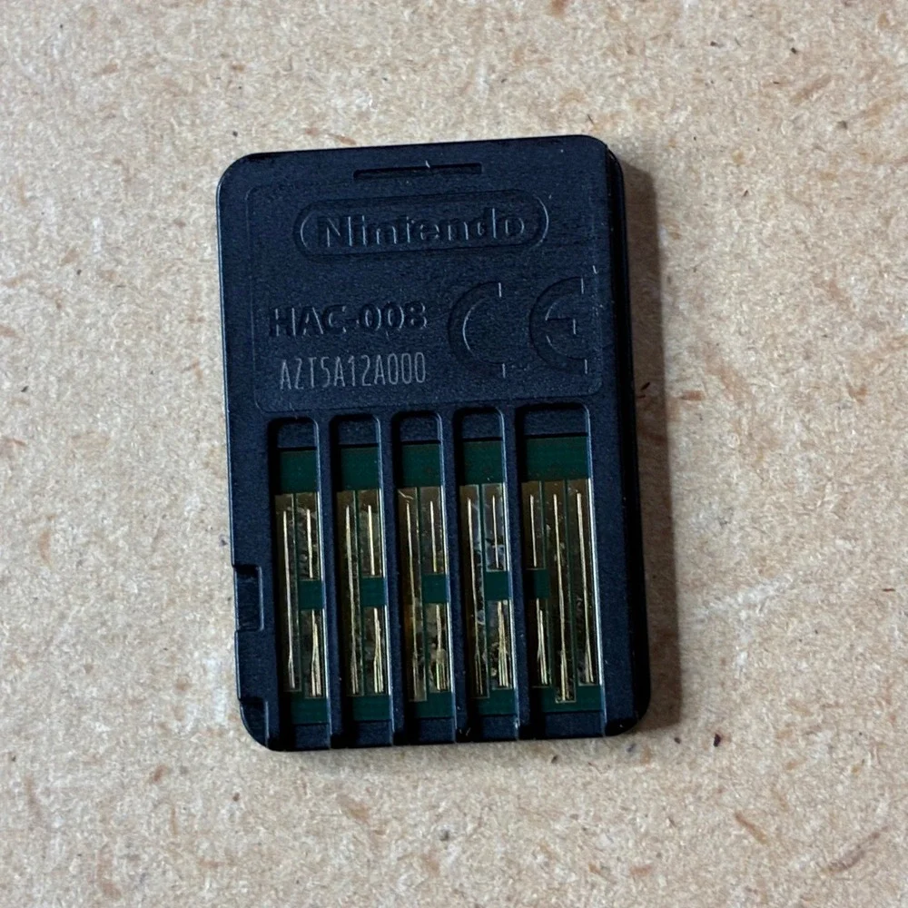 Sega cartridge racing